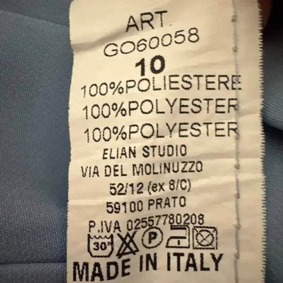 Bundle of 4 skirts sizes - Picture 3 of 8